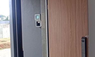 Smart Valley Mewah Rumah Dijual di Dago Bandung Utara dekat tol pasteur