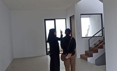 Smart Valley Mewah Rumah Dijual di Dago Bandung Utara dekat tol pasteur