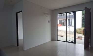 Smart Valley Mewah Rumah Dijual di Dago Bandung Utara dekat tol pasteur