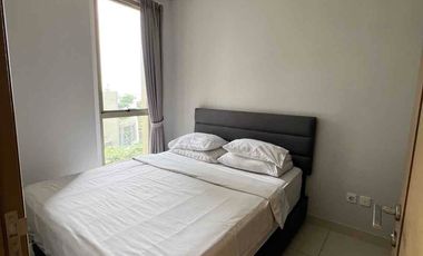 1 BR full furnished