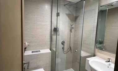 1 BR full furnished