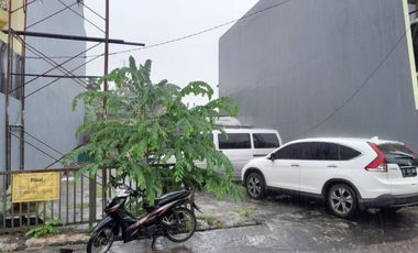 Tanah dijual di RW 06, Pulo Gebang, Cakung, Jakarta Timur, Daerah Khusus Ibukota Jakarta