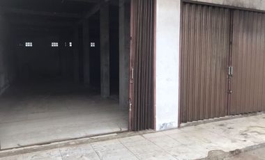 Dijual Atau Disewa Ruko 2 Lantai Di Jl Raya Bekasi Cakung Jakarta Timur