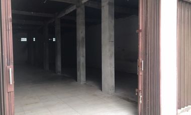 Dijual Atau Disewa Ruko 2 Lantai Di Jl Raya Bekasi Cakung Jakarta Timur