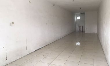 Dijual Atau Disewa Ruko 2 Lantai Di Jl Raya Bekasi Cakung Jakarta Timur