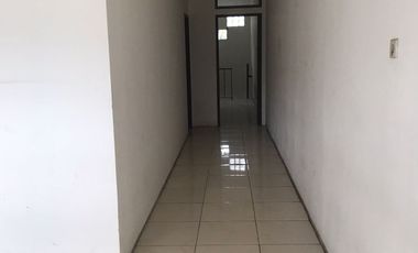 Dijual Atau Disewa Ruko 2 Lantai Di Jl Raya Bekasi Cakung Jakarta Timur