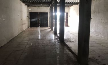 Dijual Atau Disewa Ruko 2 Lantai Di Jl Raya Bekasi Cakung Jakarta Timur