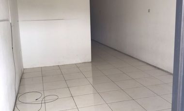 Dijual Atau Disewa Ruko 2 Lantai Di Jl Raya Bekasi Cakung Jakarta Timur