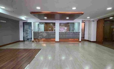 EN VENTA - LOCAL COMERCIAL UBICADO EN EL SECTOR DE LA AV. HUAYNA CÁPAC.