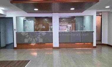 EN VENTA - LOCAL COMERCIAL UBICADO EN EL SECTOR DE LA AV. HUAYNA CÁPAC.