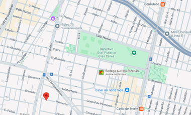 Departamento  en Remate Bancario, Seguridad de Inversión al 100% POR ESCRITO. MAGNÍFICA OPORTUNIDAD PARA SUS INVERSIONES.