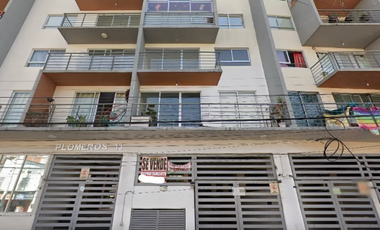 Departamento  en Remate Bancario, Seguridad de Inversión al 100% POR ESCRITO. MAGNÍFICA OPORTUNIDAD PARA SUS INVERSIONES.