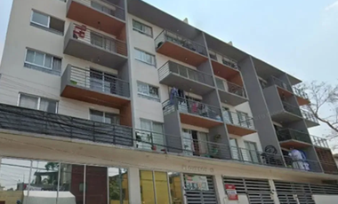 Departamento  en Remate Bancario, Seguridad de Inversión al 100% POR ESCRITO. MAGNÍFICA OPORTUNIDAD PARA SUS INVERSIONES.