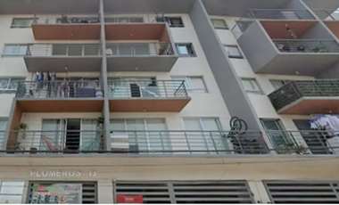 Departamento  en Remate Bancario, Seguridad de Inversión al 100% POR ESCRITO. MAGNÍFICA OPORTUNIDAD PARA SUS INVERSIONES.