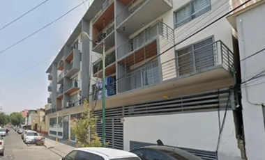 Departamento  en Remate Bancario, Seguridad de Inversión al 100% POR ESCRITO. MAGNÍFICA OPORTUNIDAD PARA SUS INVERSIONES.