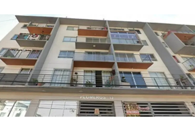 Departamento  en Remate Bancario, Seguridad de Inversión al 100% POR ESCRITO. MAGNÍFICA OPORTUNIDAD PARA SUS INVERSIONES.