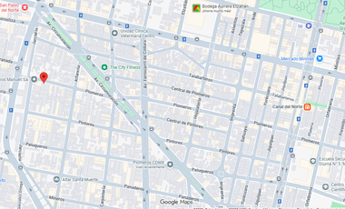 Departamento  en Remate Bancario, Seguridad de Inversión al 100% POR ESCRITO. MAGNÍFICA OPORTUNIDAD PARA SUS INVERSIONES.