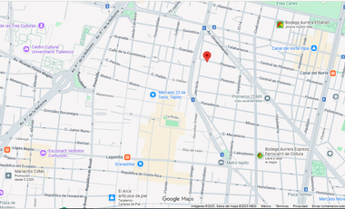 Departamento  en Remate Bancario, Seguridad de Inversión al 100% POR ESCRITO. MAGNÍFICA OPORTUNIDAD PARA SUS INVERSIONES.