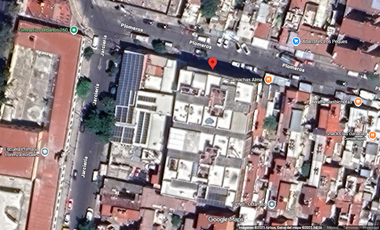 Departamento  en Remate Bancario, Seguridad de Inversión al 100% POR ESCRITO. MAGNÍFICA OPORTUNIDAD PARA SUS INVERSIONES.