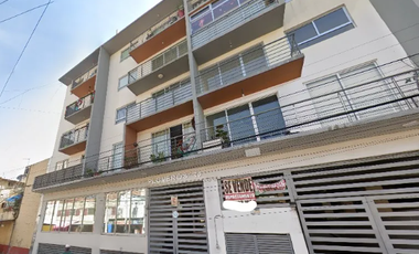 Departamento  en Remate Bancario, Seguridad de Inversión al 100% POR ESCRITO. MAGNÍFICA OPORTUNIDAD PARA SUS INVERSIONES.