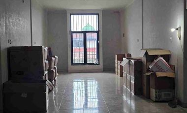 dijual cepat ruko murah 3lt di harapan indah Bekasi