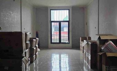 dijual cepat ruko murah 3lt di harapan indah Bekasi