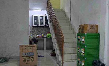 dijual cepat ruko murah 3lt di harapan indah Bekasi