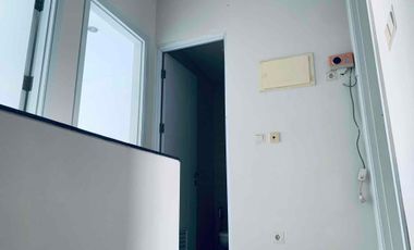 Rumah 2 lt  lokasi green lake city