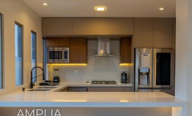 Dúplex moderno en Misicata con 2 dormitorios, balcón y parqueaderos – $150.000