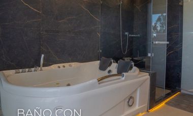 Dúplex moderno en Misicata con 2 dormitorios, balcón y parqueaderos – $150.000