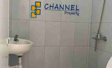 Jual Rumah Siap Huni Dekat Pasmod BSD Nusaloka Tangsel, Fl