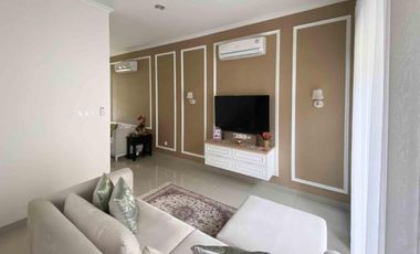 Sewa Rumah Cluster Btari Premium Summarecon Bandung