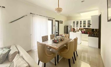 Sewa Rumah Cluster Btari Premium Summarecon Bandung