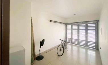 Sewa Rumah Cluster Btari Premium Summarecon Bandung