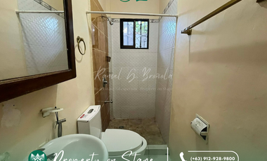 2-Bedroom Apartment with Common Pool for Rent located in Angeles City, Pampanga