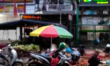 Murah  Ruko Bagus 5 Lantai,Raya Surya Kencana  Bogor