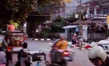 Murah  Ruko Bagus 5 Lantai,Raya Surya Kencana  Bogor