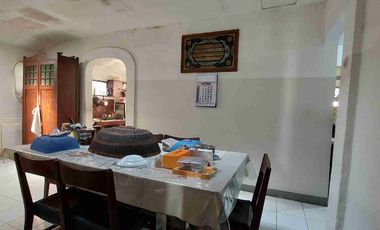 Rumah Murah dkt Air Mancur , Komplek Martadinata Bogor