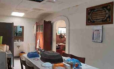 Rumah Murah dkt Air Mancur , Komplek Martadinata Bogor