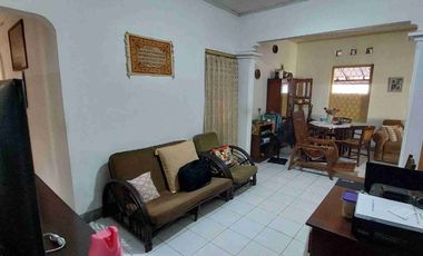 Rumah Murah dkt Air Mancur , Komplek Martadinata Bogor