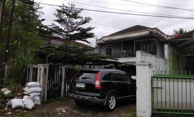 Rumah Murah dkt Air Mancur , Komplek Martadinata Bogor