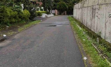 Rumah Murah dkt Air Mancur , Komplek Martadinata Bogor