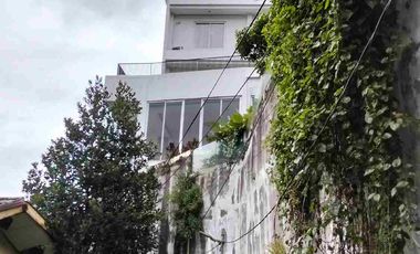 Kavling Murah  1890 meter , Jl Juanda Bogor