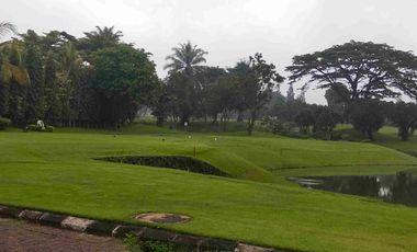 Kavling Murah  1890 meter , Jl Juanda Bogor