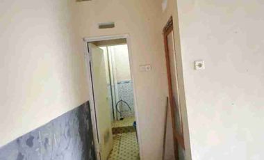 Rumah Cantik Murah sudah Pagar & Canopi Gawanan Colomadu Free Biaya