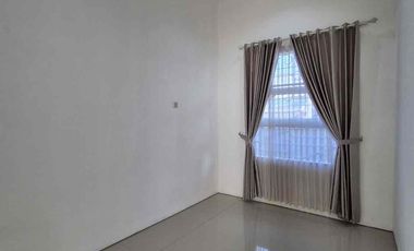 Jual Rumah Murah Bebas Banjir di Tanah Mas Semarang