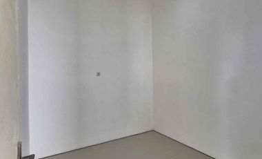 Jual Rumah Murah Bebas Banjir di Tanah Mas Semarang