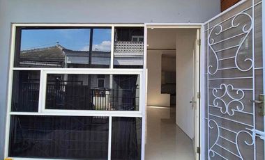 Jual Rumah Murah Bebas Banjir di Tanah Mas Semarang