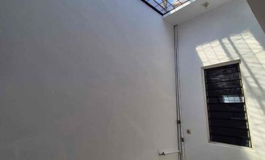 Jual Rumah Murah Bebas Banjir di Tanah Mas Semarang