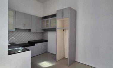 Jual Rumah Murah Bebas Banjir di Tanah Mas Semarang